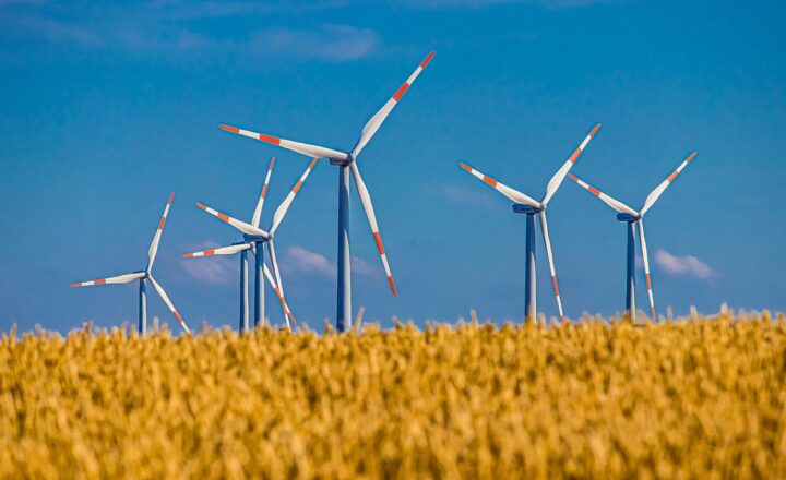 The Strangest and Most Creative Ways Humans Have Learned to Harness the Power of the Wind