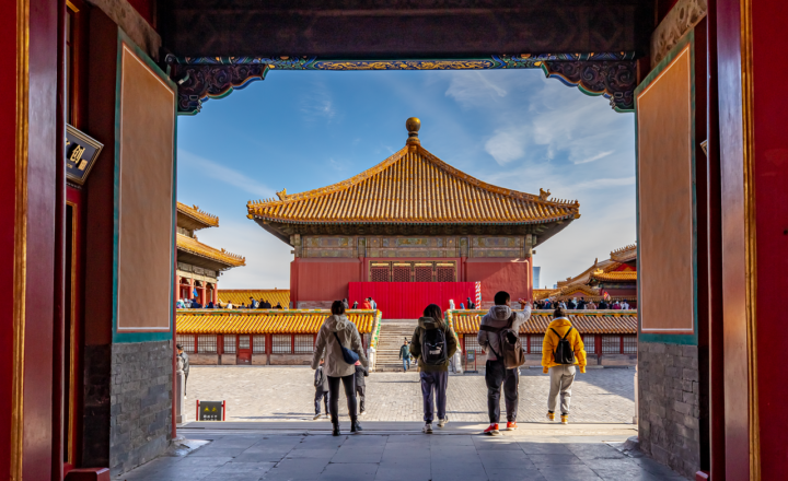 Why Ancient Cities Like Petra, Machu Picchu, and Babylon Continue to Captivate and Inspire the World