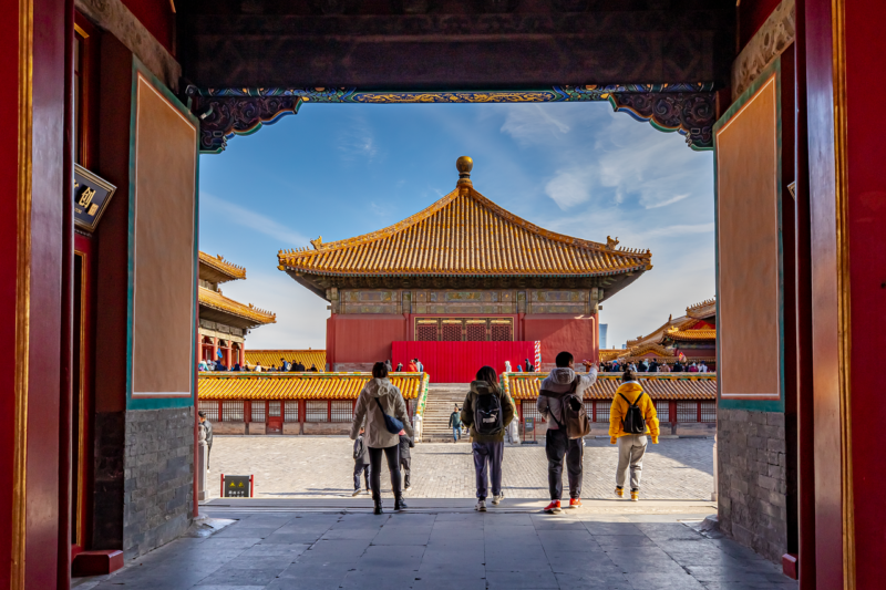 Why Ancient Cities Like Petra, Machu Picchu, and Babylon Continue to Captivate and Inspire the World Why Ancient Cities Like Petra, Machu Picchu, and Babylon Continue to Captivate and Inspire the World
