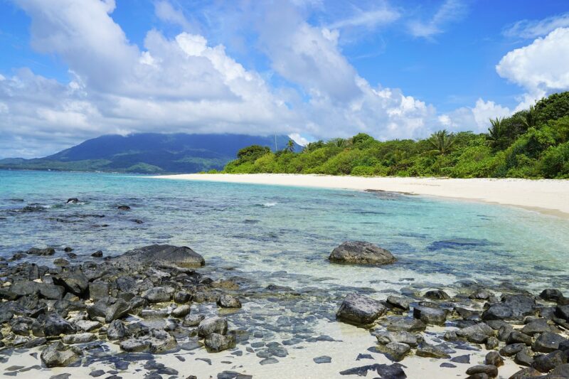 The Most Puzzling Discoveries Found in Deserted Islands That Left Scientists Completely Stunned The Most Puzzling Discoveries Found in Deserted Islands That Left Scientists Completely Stunned