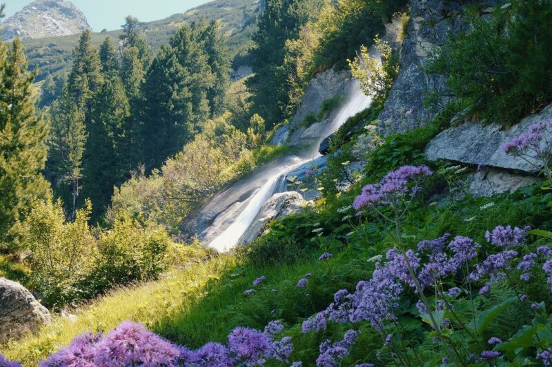 The Role of Waterfalls in Myths, Legends, and the Formation of Awe-Inspiring Natural Landscapes The Role of Waterfalls in Myths, Legends, and the Formation of Awe-Inspiring Natural Landscapes