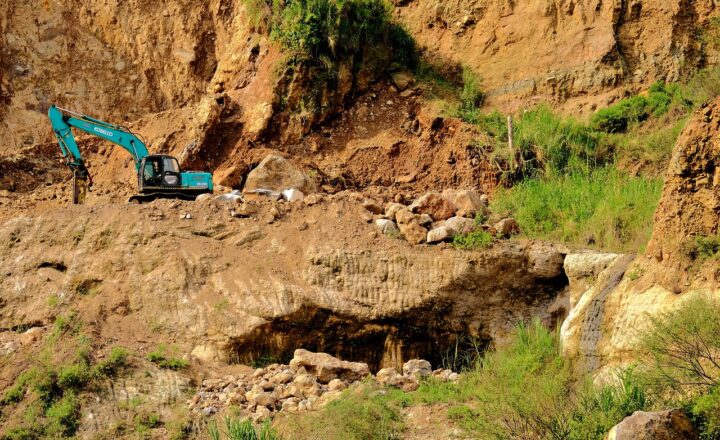 How Entire Civilizations Were Lost to Time and Rediscovered Through the Wonders of Archaeology