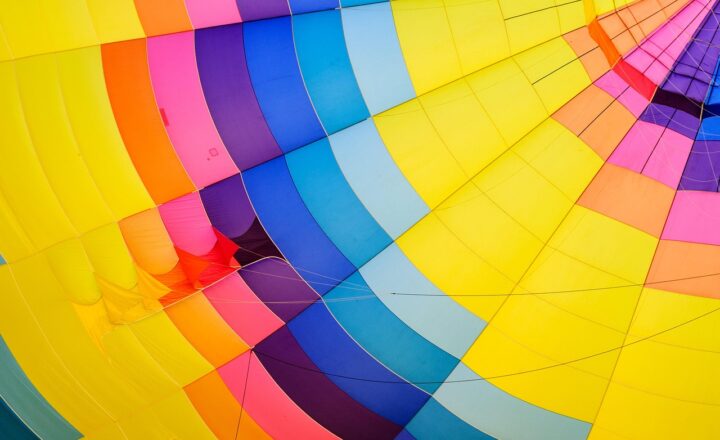 Why Certain Colors and Patterns Have Become Symbols of Wealth, Power, and Spirituality Across the Ages