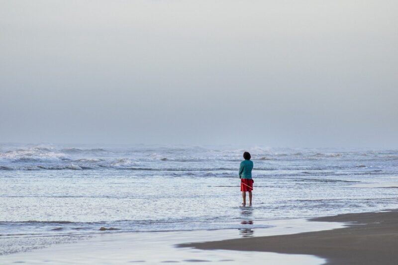 The Travelers Who Inspire Us to Dream Bigger and Explore More Fearlessly The Travelers Who Inspire Us to Dream Bigger and Explore More Fearlessly