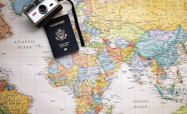 The Travelers Who Have Transformed Their Experiences Into Bestselling Books
