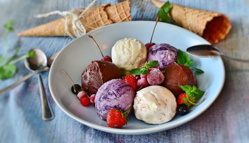 The Best Ice Cream Shops Around the World That Are Worth Traveling For The Best Ice Cream Shops Around the World That Are Worth Traveling For