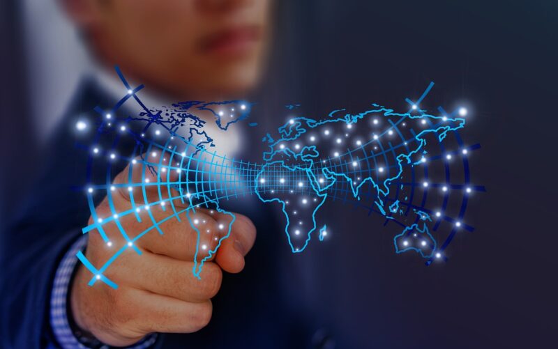 How AI Is Helping Businesses Make Smarter Decisions Through Big Data Analytics How AI Is Helping Businesses Make Smarter Decisions Through Big Data Analytics