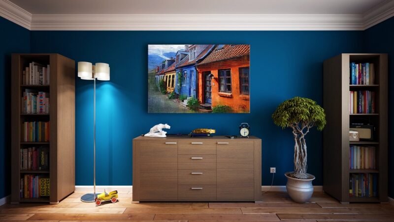 How DIY Enthusiasts Are Redefining Interior Design With Unique, Budget-Friendly Projects How DIY Enthusiasts Are Redefining Interior Design With Unique, Budget-Friendly Projects