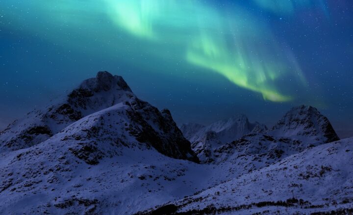 The Most Fascinating Theories About What Lies Beyond Our Galaxy and What It Means for Humanity
