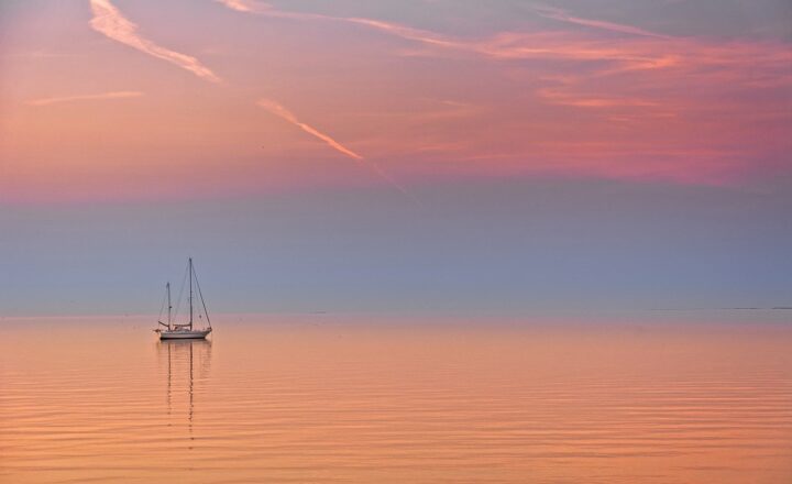 The Stories of Brave Explorers Who Risked Everything to Venture Into the Unknown and Discover New Worlds