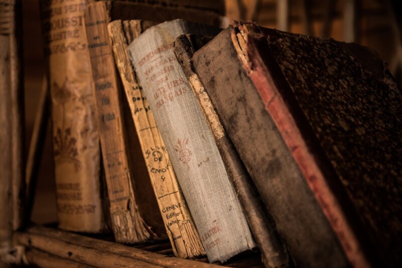 Why Certain Works of Literature Have Been Preserved and Revered Across Thousands of Years Why Certain Works of Literature Have Been Preserved and Revered Across Thousands of Years