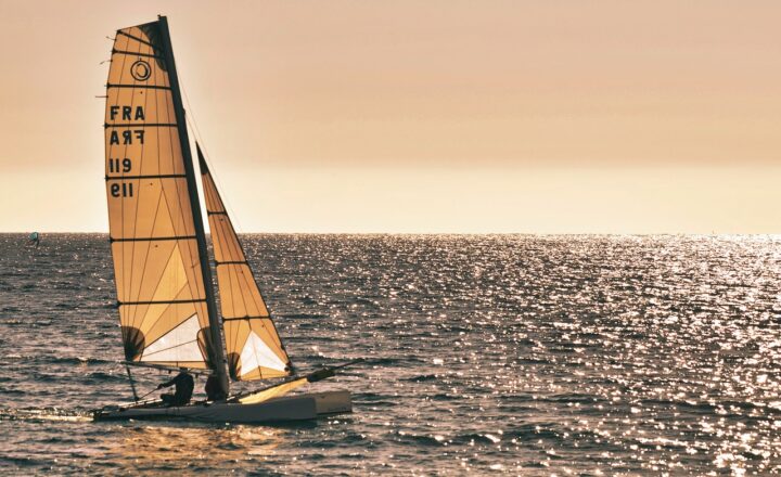 How the Evolution of Boats, Ships, and Sailing Changed the Course of History Forever