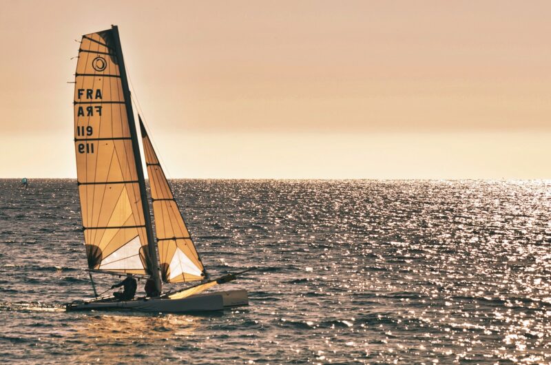 How the Evolution of Boats, Ships, and Sailing Changed the Course of History Forever How the Evolution of Boats, Ships, and Sailing Changed the Course of History Forever
