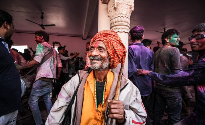 The Most Astonishing Cultural Festivals in the World and How They Celebrate Humanity’s Diversity