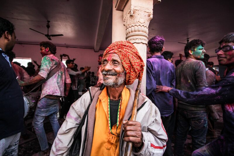 The Most Astonishing Cultural Festivals in the World and How They Celebrate Humanity’s Diversity