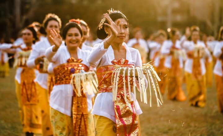 The Strangest and Most Unique Traditions Still Practiced Today That Date Back Thousands of Years