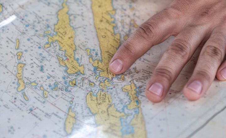 How Ancient Sailors Navigated the Seas Using Stars, Wind Patterns, and Other Natural Clues