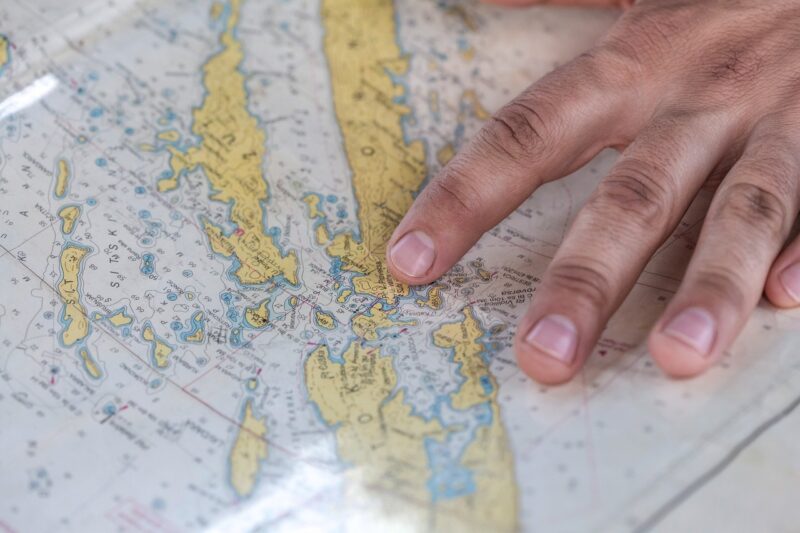 How Ancient Sailors Navigated the Seas Using Stars, Wind Patterns, and Other Natural Clues How Ancient Sailors Navigated the Seas Using Stars, Wind Patterns, and Other Natural Clues