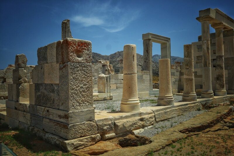The Most Unexpected Discoveries Made While Excavating Long-Lost Ancient Cities The Most Unexpected Discoveries Made While Excavating Long-Lost Ancient Cities