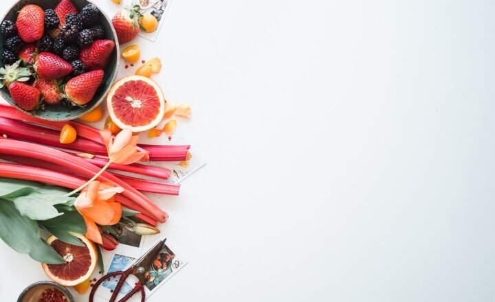 Why Certain Foods Are Believed to Bring Good Luck and Prosperity During Festivals