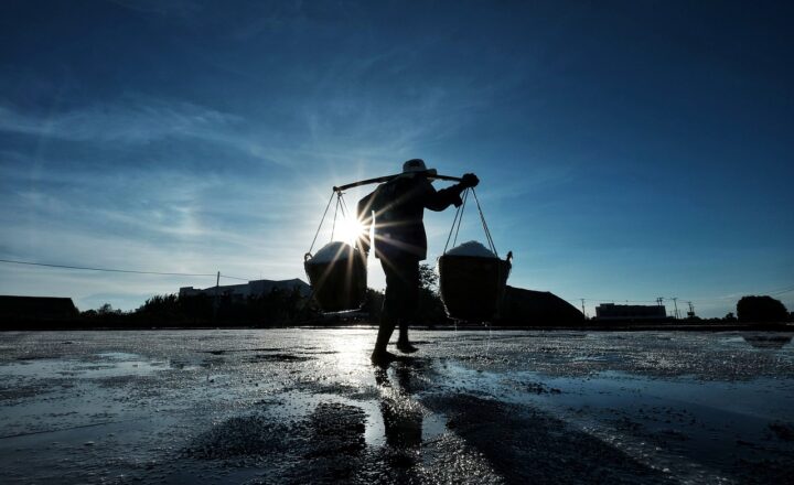 The Most Unusual Jobs in History That No Longer Exist and the Stories Behind Them