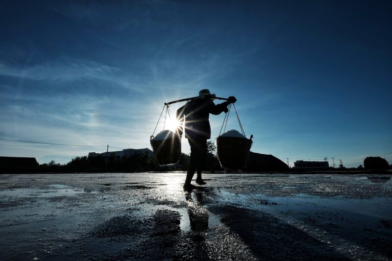 The Most Unusual Jobs in History That No Longer Exist and the Stories Behind Them