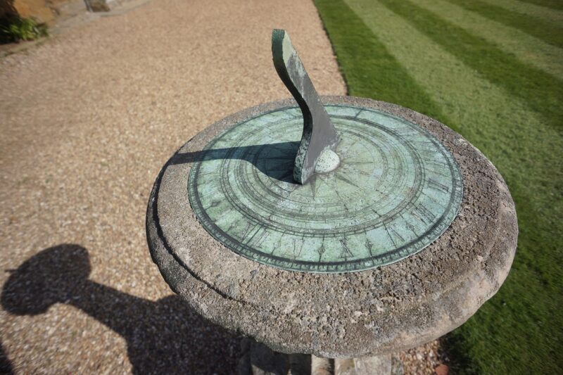 The Evolution of Timekeeping Devices From Ancient Sundials to Modern Atomic Clocks The Evolution of Timekeeping Devices From Ancient Sundials to Modern Atomic Clocks