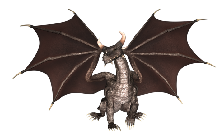 Why Certain Ancient Myths About Dragons, Giants, and Monsters Persist Across Generations