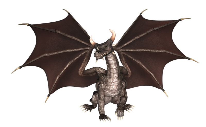 Why Certain Ancient Myths About Dragons, Giants, and Monsters Persist Across Generations Why Certain Ancient Myths About Dragons, Giants, and Monsters Persist Across Generations