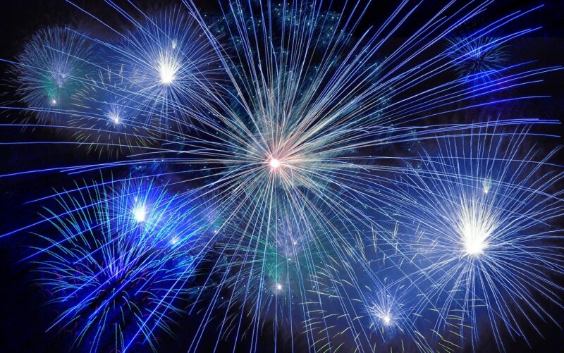 The Strangest and Most Unique Ways That People Celebrate New Year’s Across the World The Strangest and Most Unique Ways That People Celebrate New Year’s Across the World