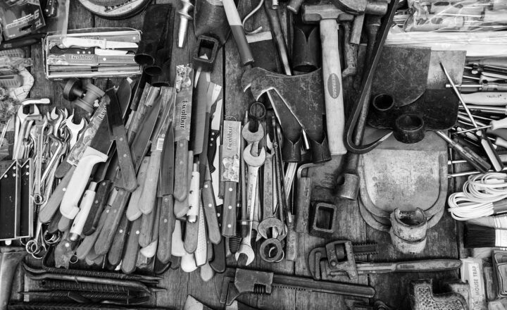 Why the Evolution of Tools Is Considered One of the Greatest Milestones in Human Innovation