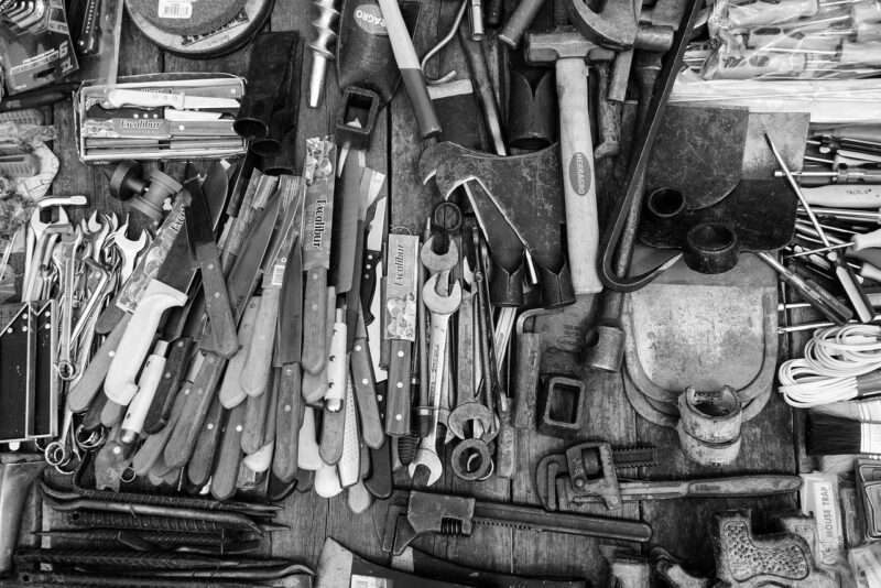 Why the Evolution of Tools Is Considered One of the Greatest Milestones in Human Innovation Why the Evolution of Tools Is Considered One of the Greatest Milestones in Human Innovation