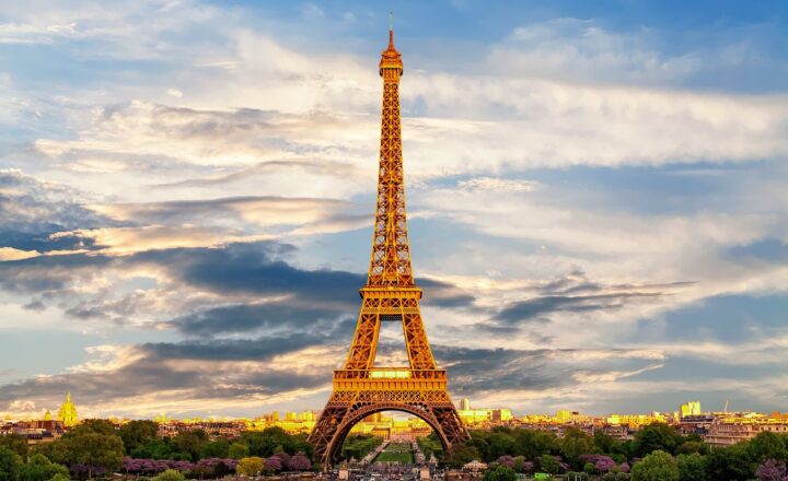 Why Certain Landmarks Became Symbols of Unity and How They Shaped National Identities Across Centuries