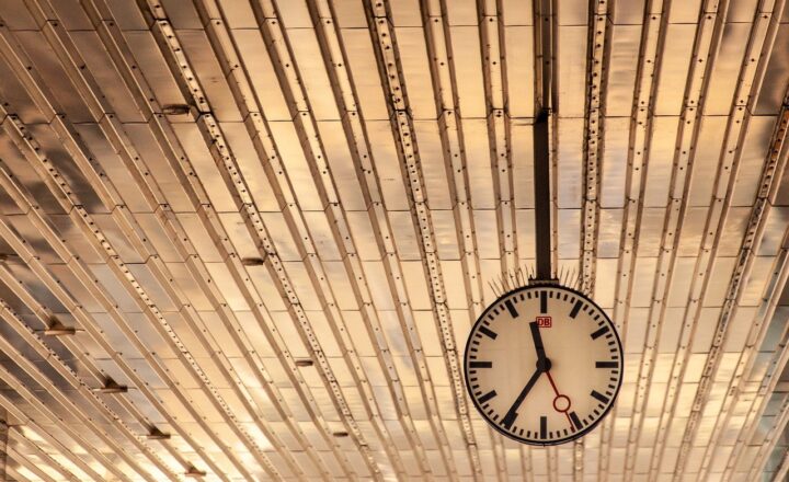 Why the Concept of Time Has Been Interpreted So Differently Across Cultures and Eras in Human History