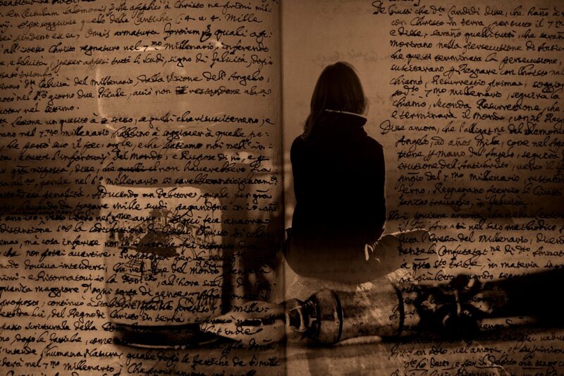 The Secrets of the World’s Oldest Manuscripts and How They Have Been Preserved for Thousands of Years The Secrets of the World’s Oldest Manuscripts and How They Have Been Preserved for Thousands of Years