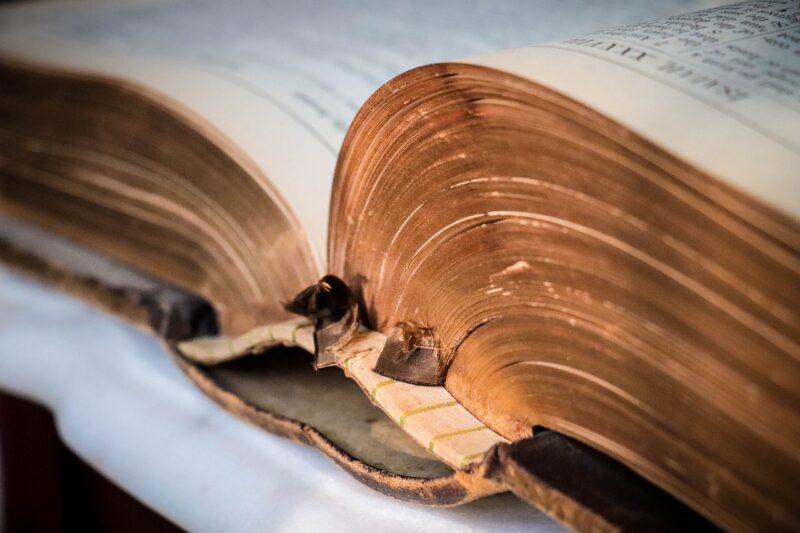 Why the World's Oldest Texts Are Considered Sacred and How They Continue to Shape Human Thought Today Why the World's Oldest Texts Are Considered Sacred and How They Continue to Shape Human Thought Today