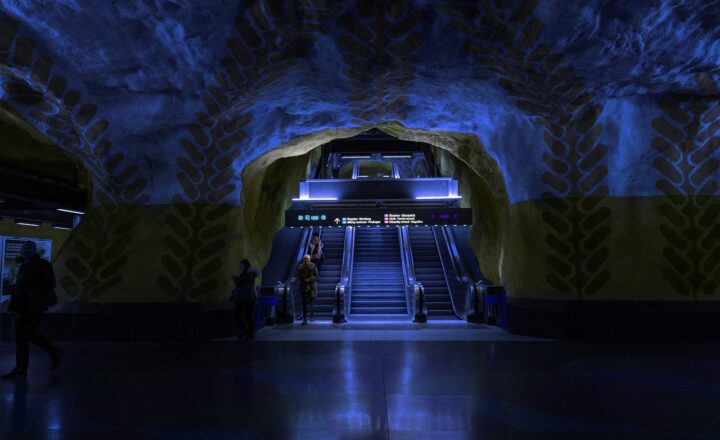 How the World’s Largest Underground Cities Were Built Thousands of Years Ago Without Modern Technology
