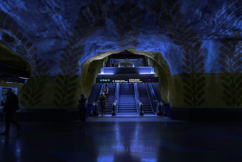 How the World’s Largest Underground Cities Were Built Thousands of Years Ago Without Modern Technology How the World’s Largest Underground Cities Were Built Thousands of Years Ago Without Modern Technology