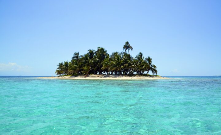 The Mystical Islands Where Ancient Rituals and Legends Still Thrive Today
