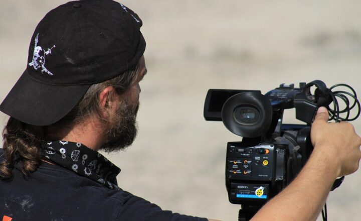 The Top Horror Movie Directors Who Master the Art of Fear and Suspense