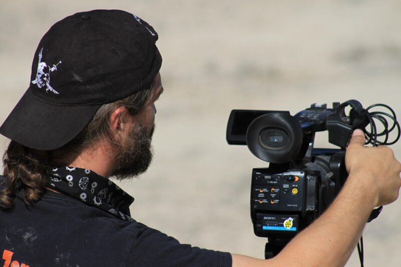 The Top Horror Movie Directors Who Master the Art of Fear and Suspense The Top Horror Movie Directors Who Master the Art of Fear and Suspense