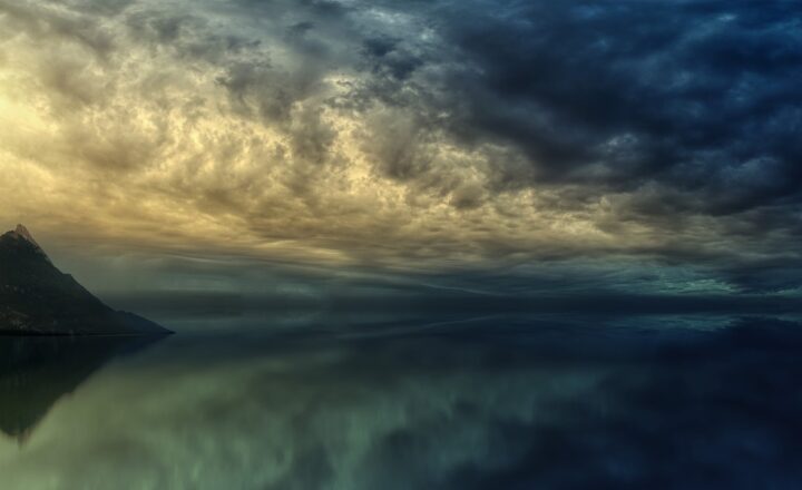 The Darkest Islands With Histories of Mystery, Survival, and Tragedy