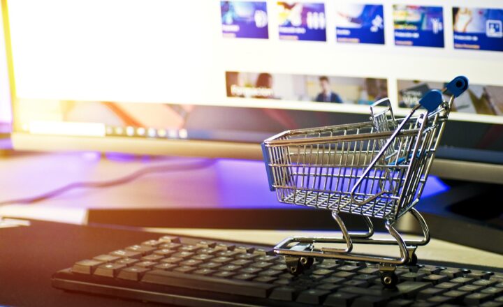 The Evolution of E-Commerce Marketing: From Static Ads to Personalized Experiences