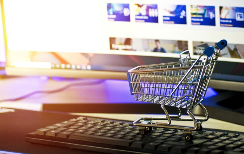 The Evolution of E-Commerce Marketing: From Static Ads to Personalized Experiences