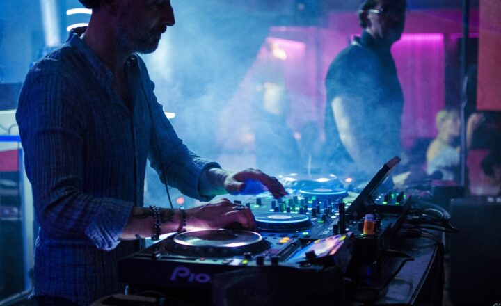 The Mafia’s Role in the Golden Age of Jazz and Prohibition-Era Nightclubs