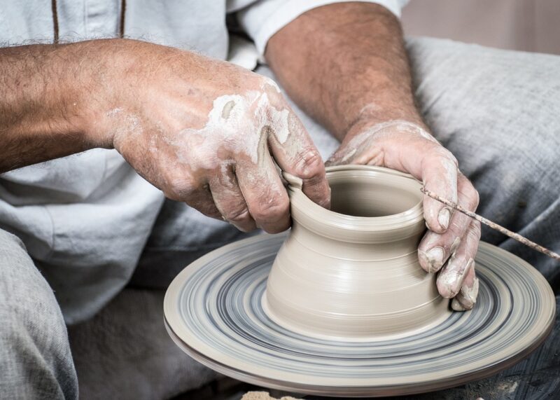 How to Turn Your Passion for DIY Into a Full-Time Career as a Maker How to Turn Your Passion for DIY Into a Full-Time Career as a Maker