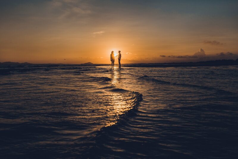 The Hidden Islands Perfect for Couples Seeking Romance and Solitude The Hidden Islands Perfect for Couples Seeking Romance and Solitude
