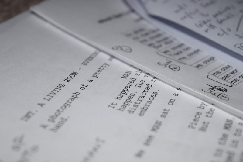 The Ultimate Guide to Writing the Perfect Script for a Psychological Horror Film The Ultimate Guide to Writing the Perfect Script for a Psychological Horror Film