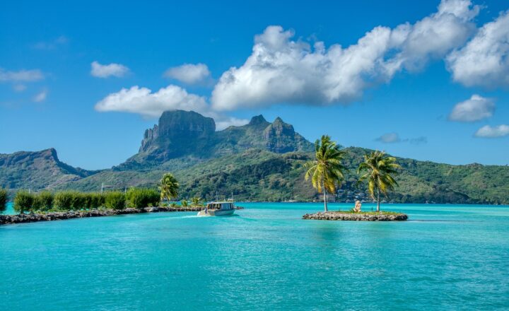 Why Small Islands Are Perfect for Eco-Tourists Who Want to Protect the Planet