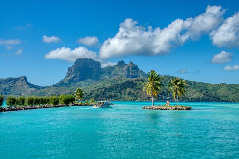 Why Small Islands Are Perfect for Eco-Tourists Who Want to Protect the Planet Why Small Islands Are Perfect for Eco-Tourists Who Want to Protect the Planet